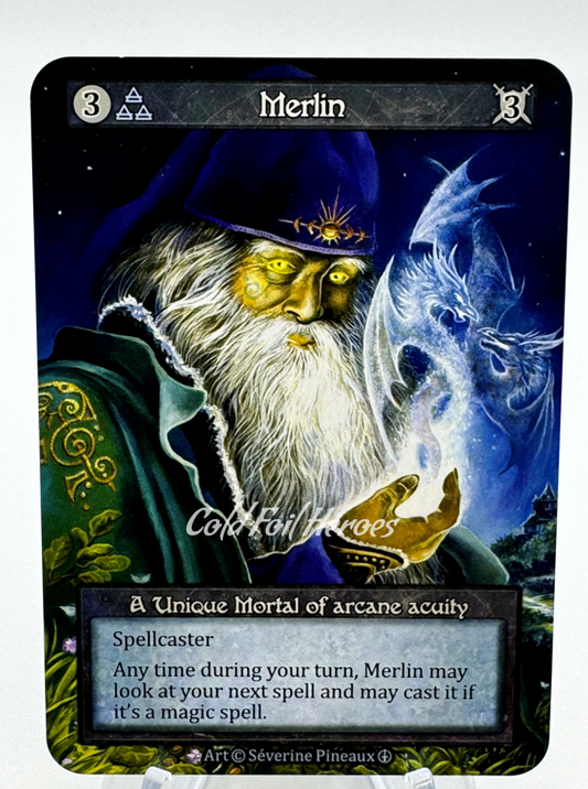 Merlin